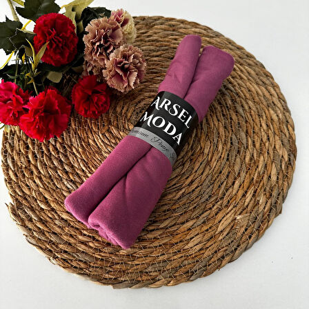 ArSel Moda Penye Şal LPSA37