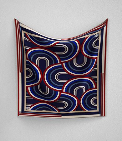 Levi'dor Kristal Eşarp Yeni Sezon LTK5709