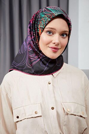 Levi'dor Trend Twill Eşarp LTE6908