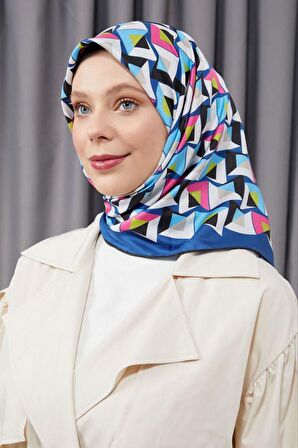 Levi'dor Trend Twill Eşarp LTE7002