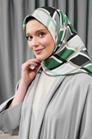 Levi'dor Trend Twill Eşarp LTE7101