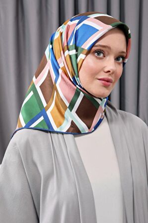 Levi'dor Trend Twill Eşarp LTE7102