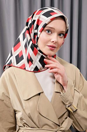 Levi'dor Trend Twill Eşarp LTE7201