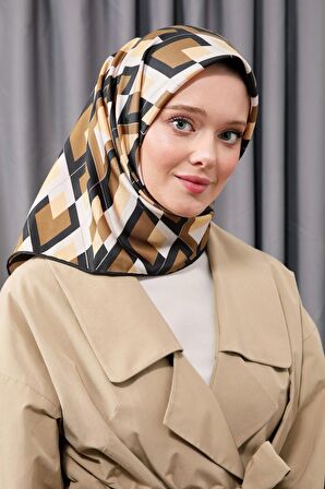 Levi'dor Trend Twill Eşarp LTE7206