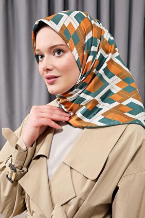 Levi'dor Trend Twill Eşarp LTE7213