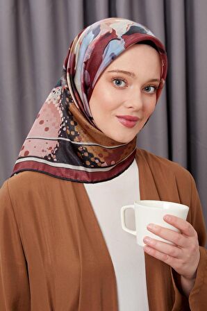 Levi'dor Soft Kristal Eşarp Yeni Sezon LTS0912