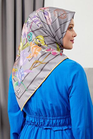 Levi'dor Trend Twill Eşarp LTE7511