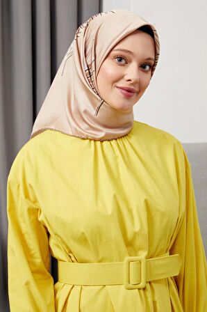 Levi'dor Trend Twill Eşarp LTE7610