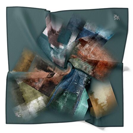 Levi'dor Larex Premium Eşarp LTG0202