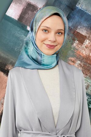 Levi'dor Larex Premium Eşarp LTG0202