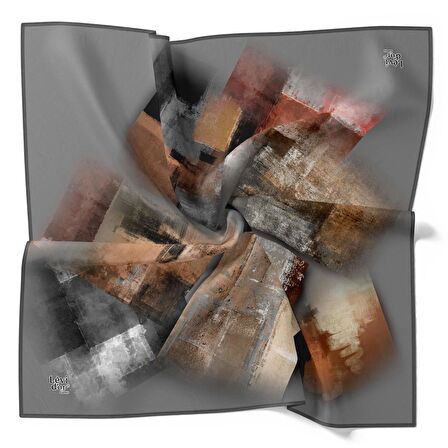 Levi'dor Larex Premium Eşarp LTG0208