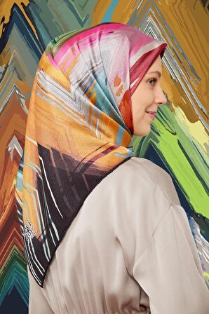 Levi'dor Larex Premium Eşarp LTG0303