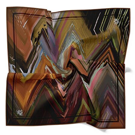 Levi'dor Larex Premium Eşarp LTG0303