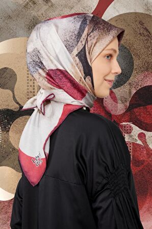 Levi'dor Larex Premium Eşarp LTG0408