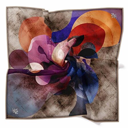 Levi'dor Larex Premium Eşarp LTG0413