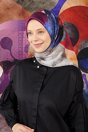 Levi'dor Larex Premium Eşarp LTG0413