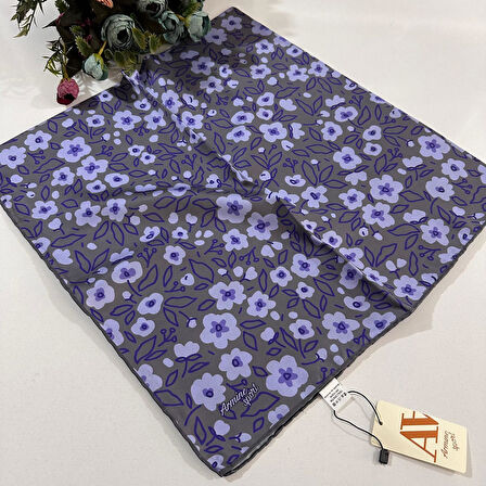 Armine Sport Twill Eşarp SAT1404