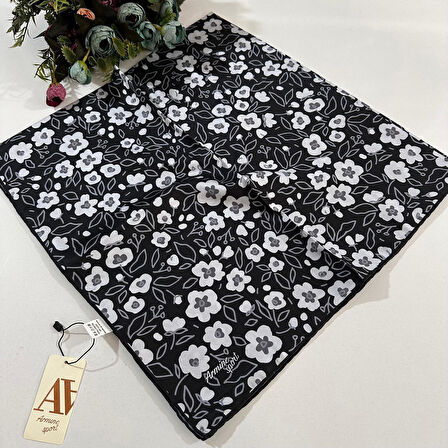 Armine Sport Twill Eşarp SAT1406