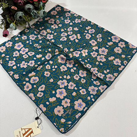 Armine Sport Twill Eşarp SAT1407