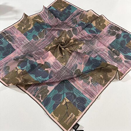 Polo Craft Soft Pamuklu Eşarp LDJ0512