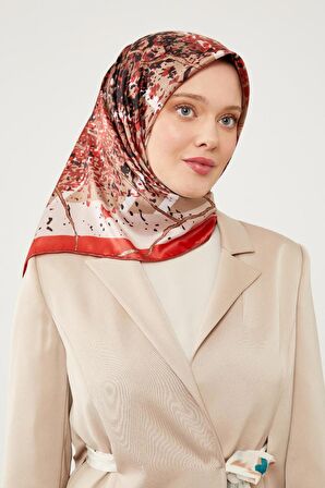Levi'dor Kristal Eşarp Yeni Sezon LTK8008