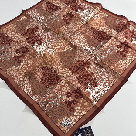 Levi'dor Premium Aura Eşarp AUR0407