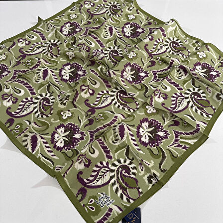 Levi'dor Premium Aura Eşarp AUR0608