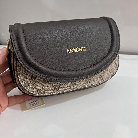 Armine Bayan Çanta Noktalı Vizyon AR38503