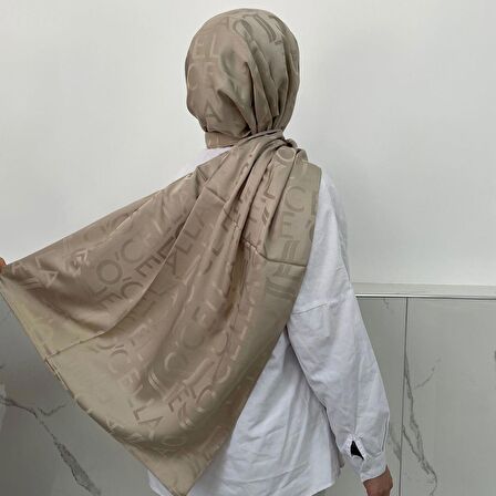 Locella Jakar Şal Vizyon JSL1105