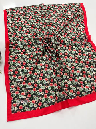 Levi'dor Sport Yazlık Şal Yeni Sezon LSY0102