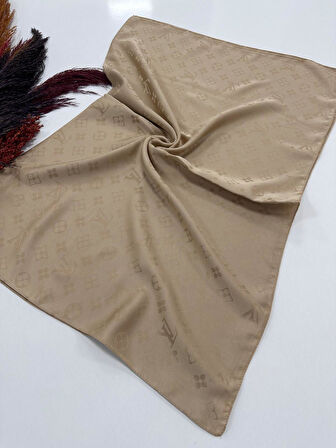 Locella Jakar Şal Saman Sarısı JSL1309