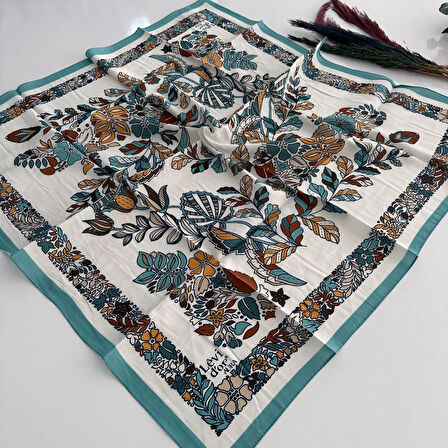 Levi'dor Premium Aura Eşarp AUR0801