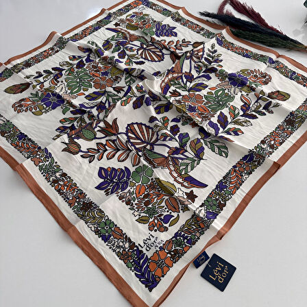 Levi'dor Premium Aura Eşarp AUR0805