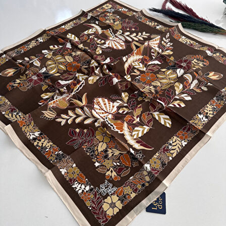 Levi'dor Premium Aura Eşarp AUR0807