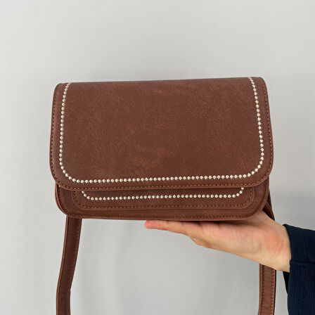 Talo Kadın Çanta Kahve T301501