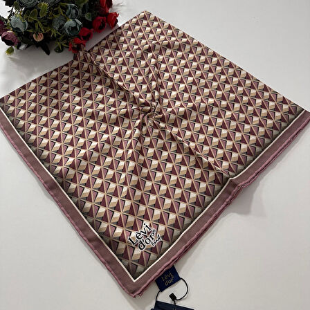Levi'dor Trend Twill Eşarp LTE8309