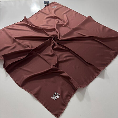 Levi'dor Trend Twill Renk Geçişli Eşarp LTE8214