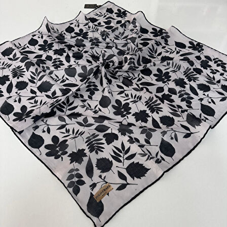 Polo Craft Soft Pamuklu Eşarp LDJ1503