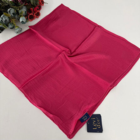 Levidor Jan Jan Eşarp Şeker Pembe JU0113