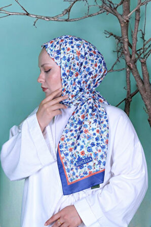 Locella Soft Pamuklu Şal LDSA2704