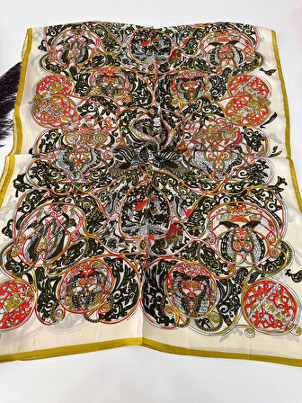 Cardion Premium Şal CNS0702