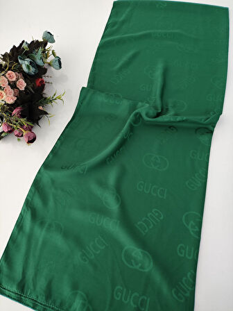 Locella Jakar Şal Zümrüt JSL1906