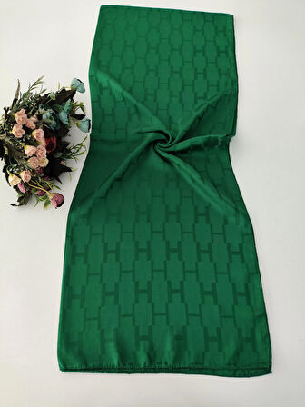 Locella Jakar Şal Zümrüt JSL2119