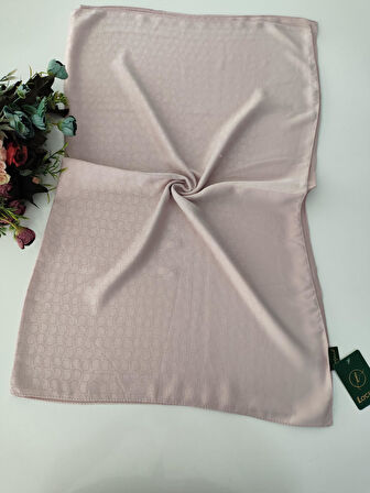 Locella Jakar Şal Soft Pembe JSL2217