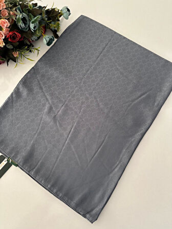 Locella Jakar Şal Antrasit JSL2302