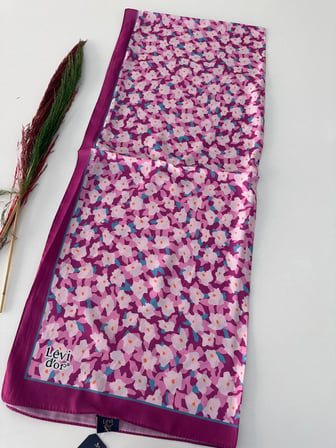 Levidor LOVE  AŞK Premium Şal LWS0208
