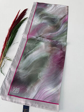 Levidor LOVE  AŞK Premium Şal LWS0112