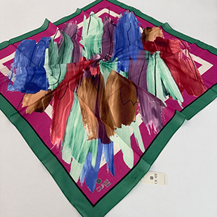 QUARE Yaz Serinliği İnce Soft Eşarp LDZ0103