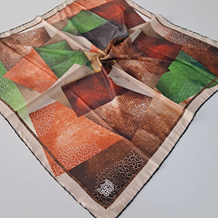 Levi'dor Kristal Eşarp Yeni Sezon LTK10212