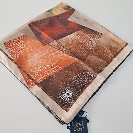 Levi'dor Kristal Eşarp Yeni Sezon LTK10212